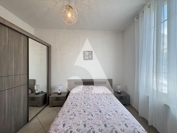 Maison 3 pièces 73 m2