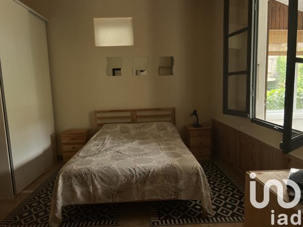 Maison 3 pièces de 35 m² à Nanteuil-en-Vallée (16700)