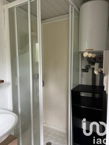 Maison 3 pièces de 35 m² à Nanteuil-en-Vallée (16700)