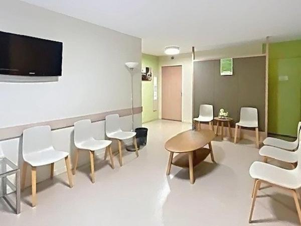 Rare cabinet médical pour deux praticiens ou investisseur