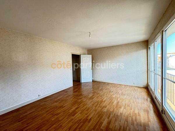 Vente
                Appartement46,05 m² - 2 Pièces -
                    Orléans (45000)