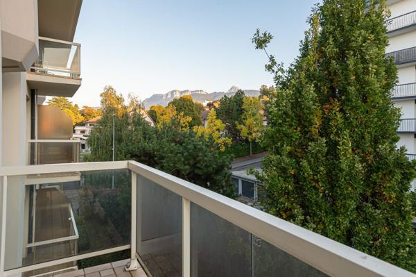 Vente Appartement de luxe Évian-les-Bains 4 Pièces 120 m²