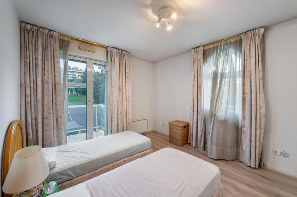 Vente Appartement de luxe Évian-les-Bains 4 Pièces 120 m²