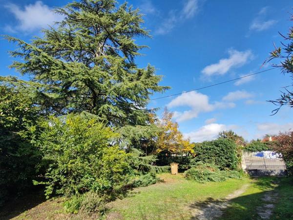 Maison Le Haillan 4 pièce(s) 86 m2