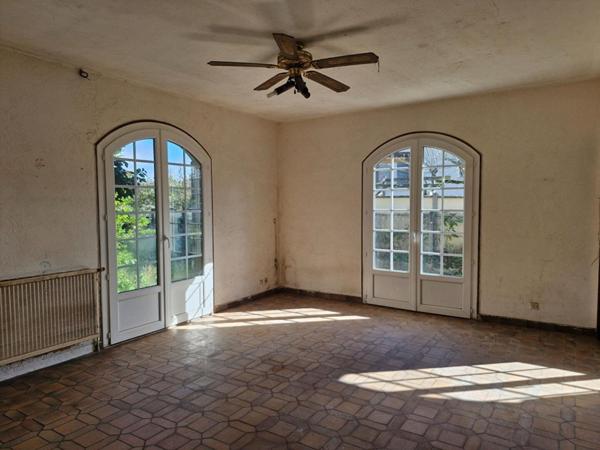 Maison Le Haillan 4 pièce(s) 86 m2