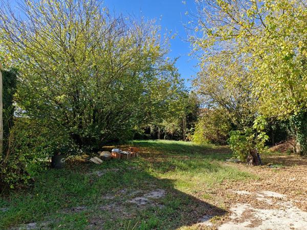 Maison Le Haillan 4 pièce(s) 86 m2