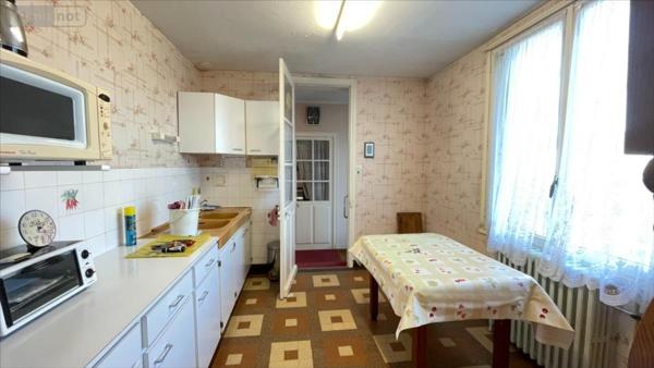 Maison à vendre à Châtelaillon-Plage en Charente-Maritime (17340), ref : 17112-316