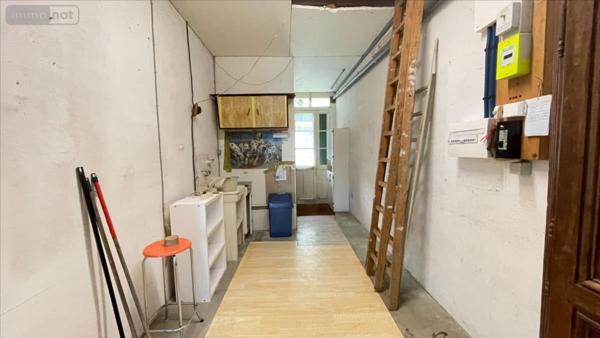 Maison à vendre à Châtelaillon-Plage en Charente-Maritime (17340), ref : 17112-316