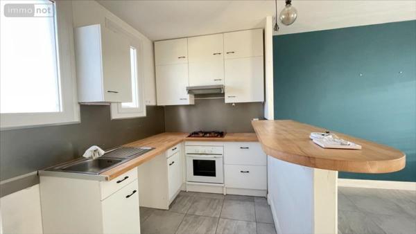 Maison à vendre à Châtelaillon-Plage en Charente-Maritime (17340), ref : 17112-316