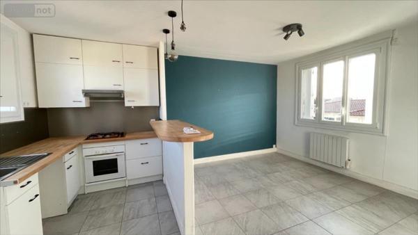 Maison à vendre à Châtelaillon-Plage en Charente-Maritime (17340), ref : 17112-316