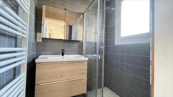 Maison à vendre à Châtelaillon-Plage en Charente-Maritime (17340), ref : 17112-316