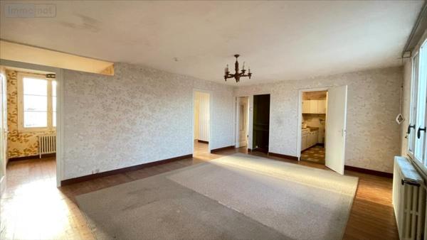 Maison à vendre à Châtelaillon-Plage en Charente-Maritime (17340), ref : 17112-316