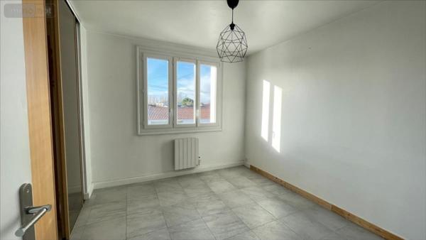 Maison à vendre à Châtelaillon-Plage en Charente-Maritime (17340), ref : 17112-316