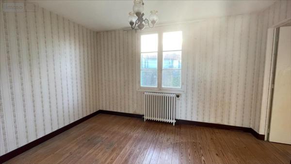 Maison à vendre à Châtelaillon-Plage en Charente-Maritime (17340), ref : 17112-316