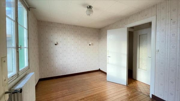 Maison à vendre à Châtelaillon-Plage en Charente-Maritime (17340), ref : 17112-316