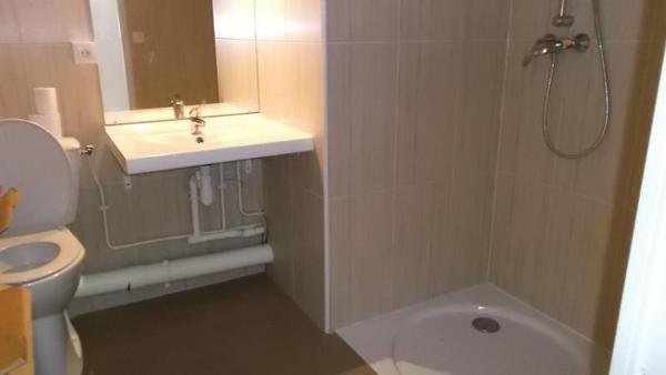 Appartement à louer 1 pièce 24.6m² Lucé (28110)