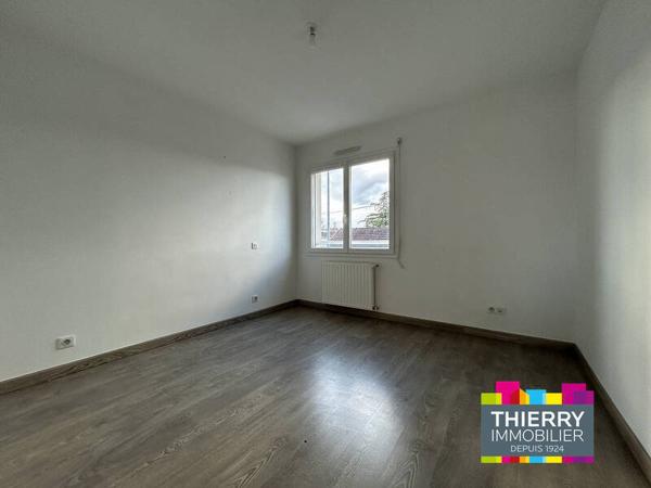 Maison 4 pièces - 44230 Saint-Sébastien-sur-Loire -  Saint Sébastien