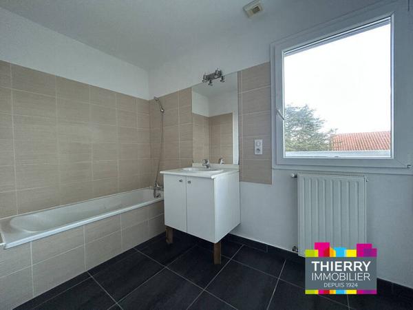 Maison 4 pièces - 44230 Saint-Sébastien-sur-Loire -  Saint Sébastien