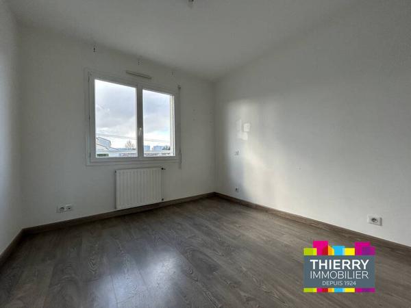 Maison 4 pièces - 44230 Saint-Sébastien-sur-Loire -  Saint Sébastien