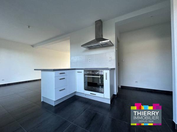 Maison 4 pièces - 44230 Saint-Sébastien-sur-Loire -  Saint Sébastien