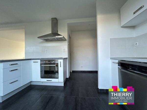 Maison 4 pièces - 44230 Saint-Sébastien-sur-Loire -  Saint Sébastien