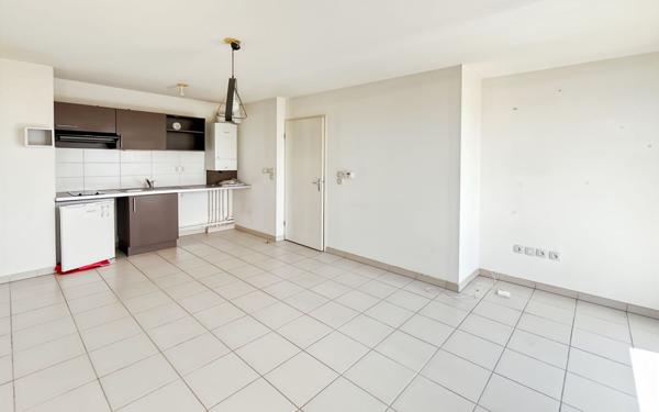 Appartement à vendre    2 pièces • 42 m2 Toulouse