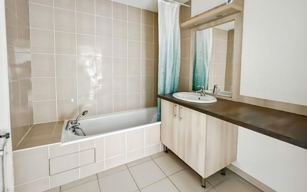 Appartement à vendre    2 pièces • 42 m2 Toulouse