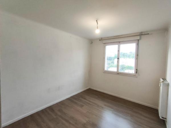 Appartement - 3 pieces de 53.01 m2