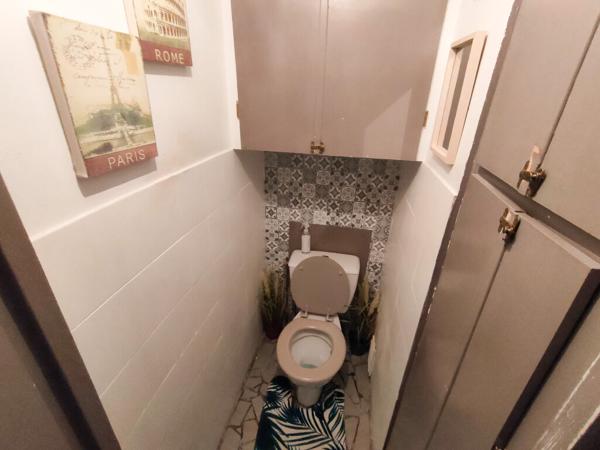 Appartement - 3 pieces de 53.01 m2