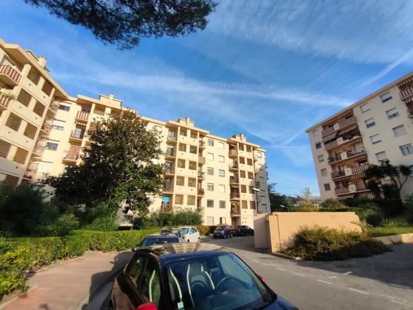 Appartement - 3 pieces de 53.01 m2