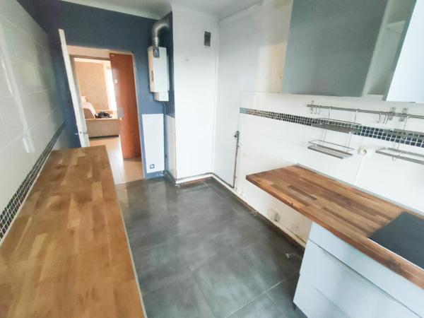 Appartement - 3 pieces de 53.01 m2