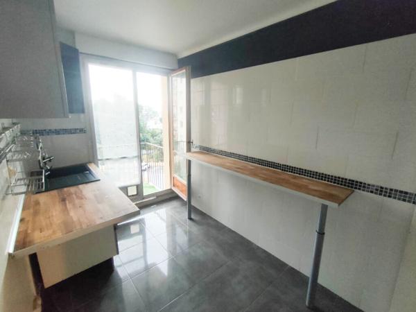 Appartement - 3 pieces de 53.01 m2