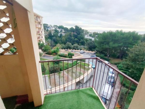 Appartement - 3 pieces de 53.01 m2