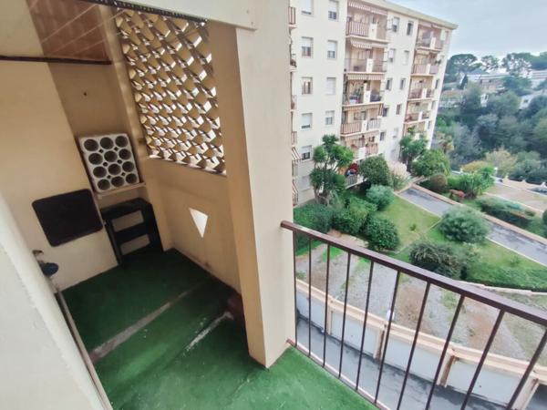 Appartement - 3 pieces de 53.01 m2