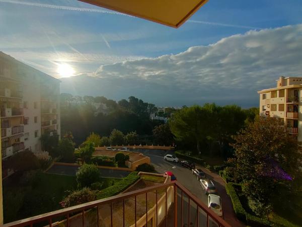 Appartement - 3 pieces de 53.01 m2