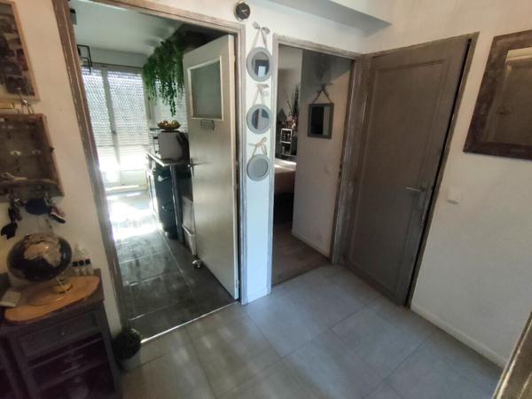Appartement - 3 pieces de 53.01 m2