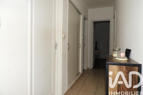 Appartement à vendre 4 pièces 75 m² Le Havre