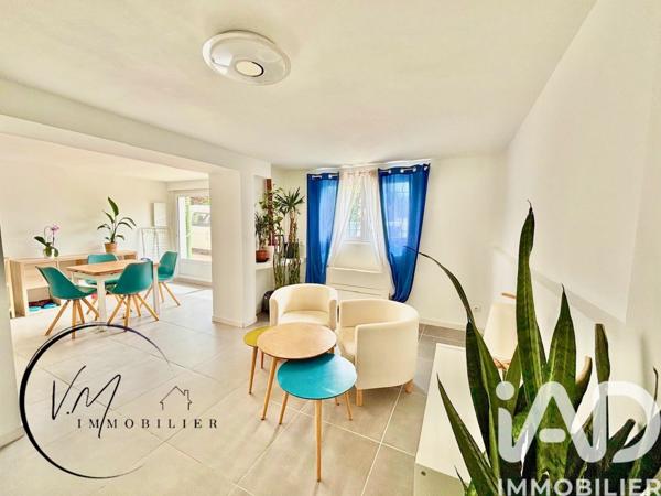 Maison à vendre 4 pièces 90 m² Toulon