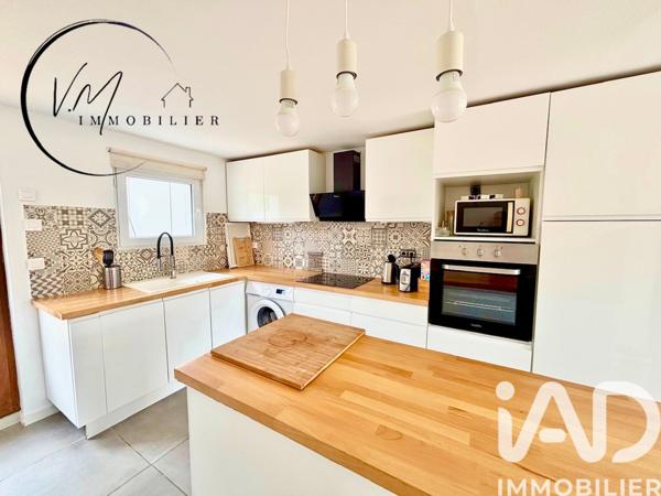 Maison à vendre 4 pièces 90 m² Toulon