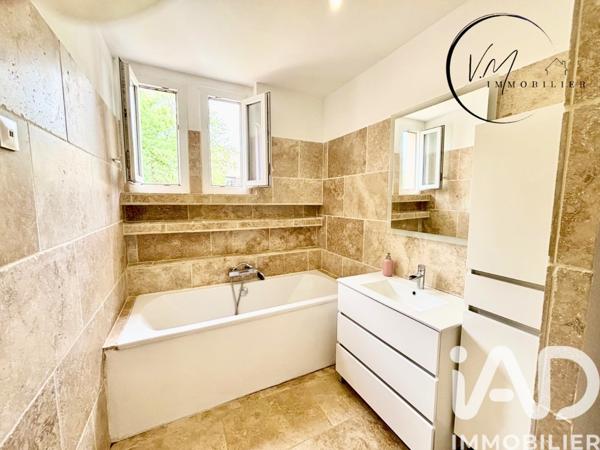 Maison à vendre 4 pièces 90 m² Toulon