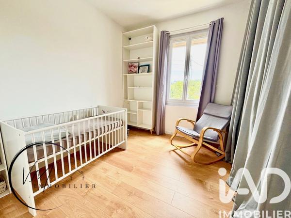 Maison à vendre 4 pièces 90 m² Toulon