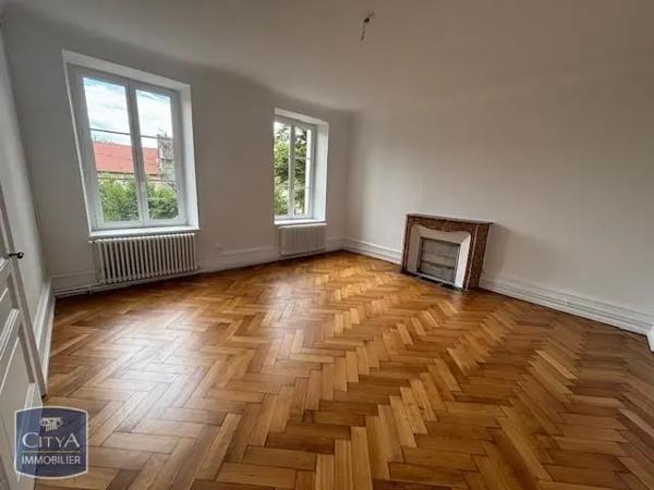 Location maison 4 pièces de 266.99m²