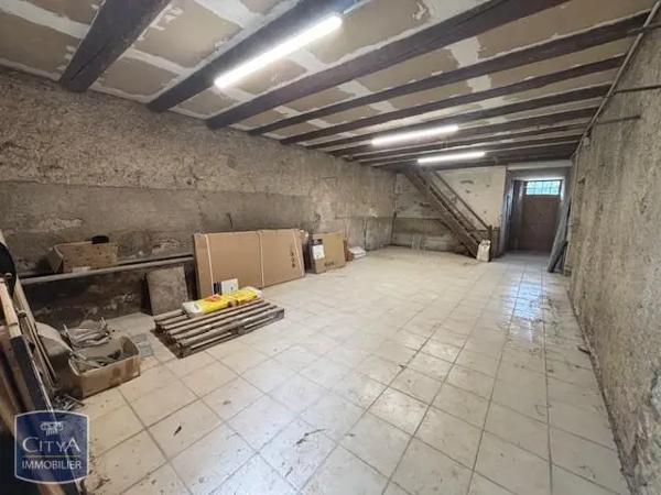 Location maison 4 pièces de 266.99m²