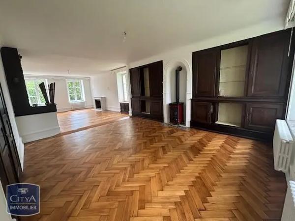 Location maison 4 pièces de 266.99m²