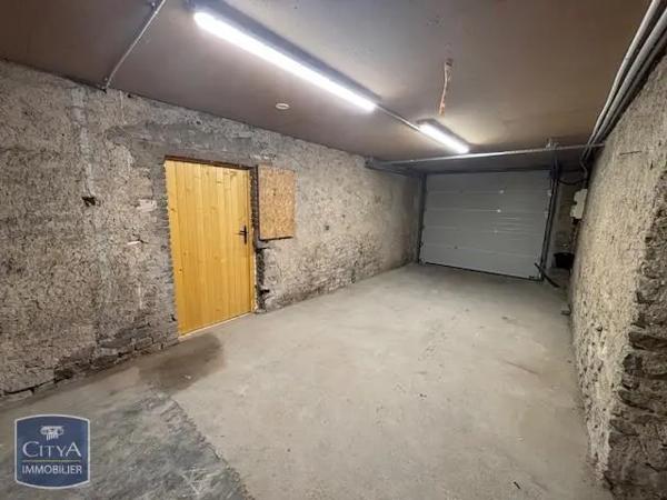 Location maison 4 pièces de 266.99m²