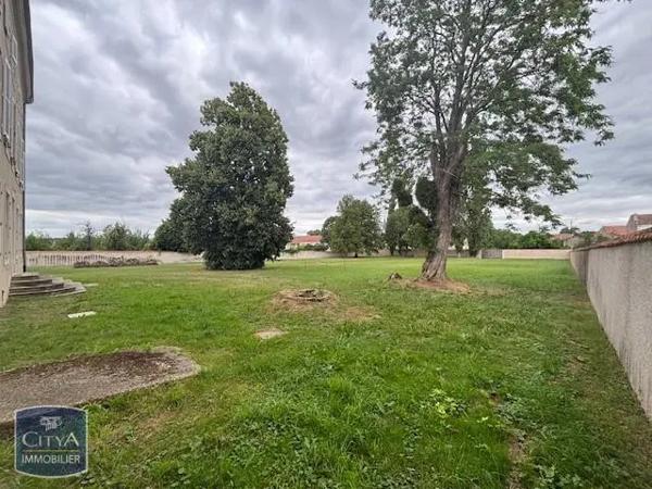 Location maison 4 pièces de 266.99m²