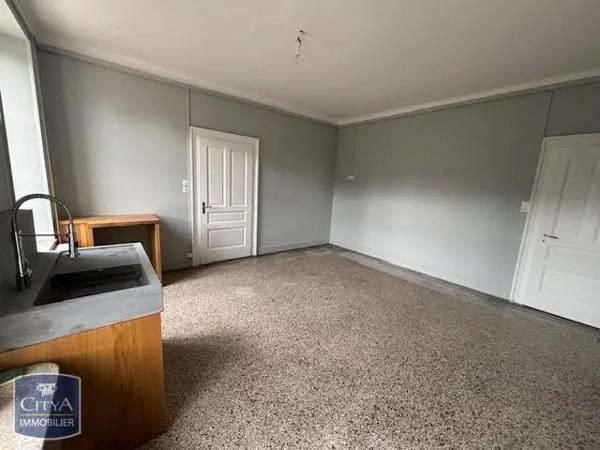 Location maison 4 pièces de 266.99m²