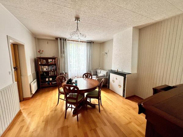 Belle maison de 107 m² avec 3 chambres