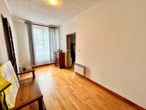 Belle maison de 107 m² avec 3 chambres