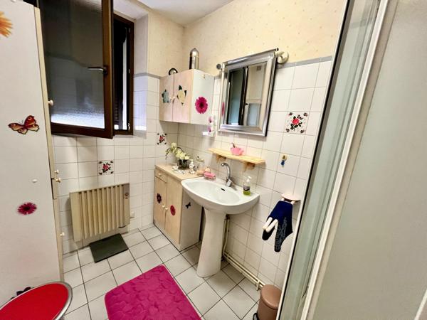 Belle maison de 107 m² avec 3 chambres